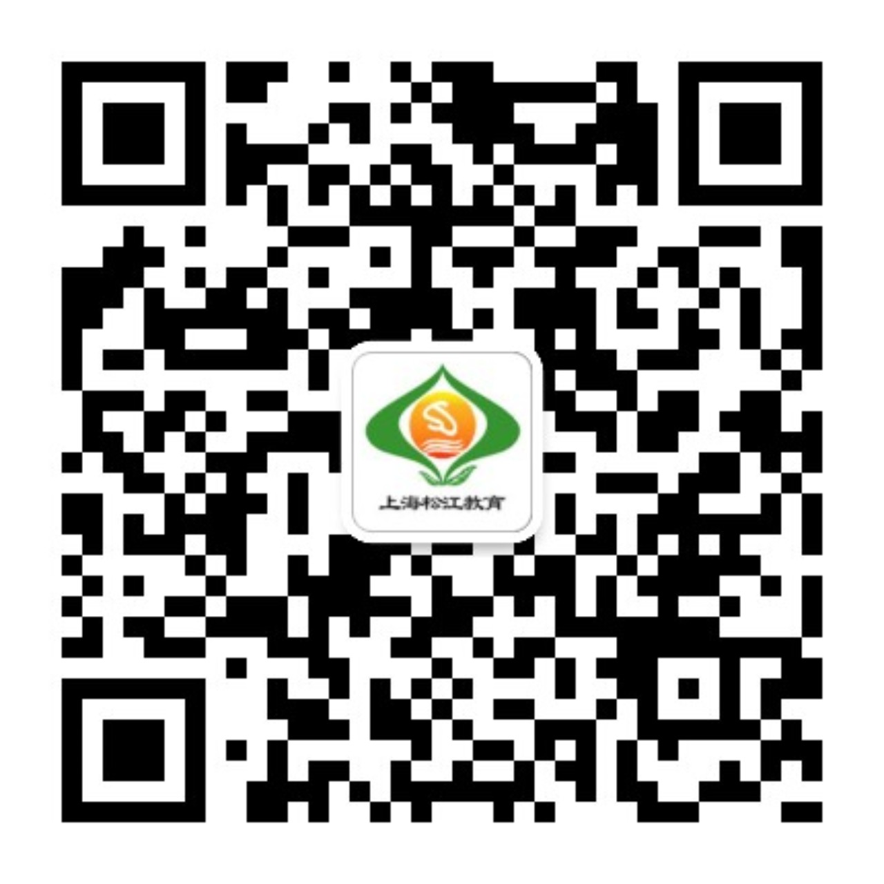 上海松江教育微信