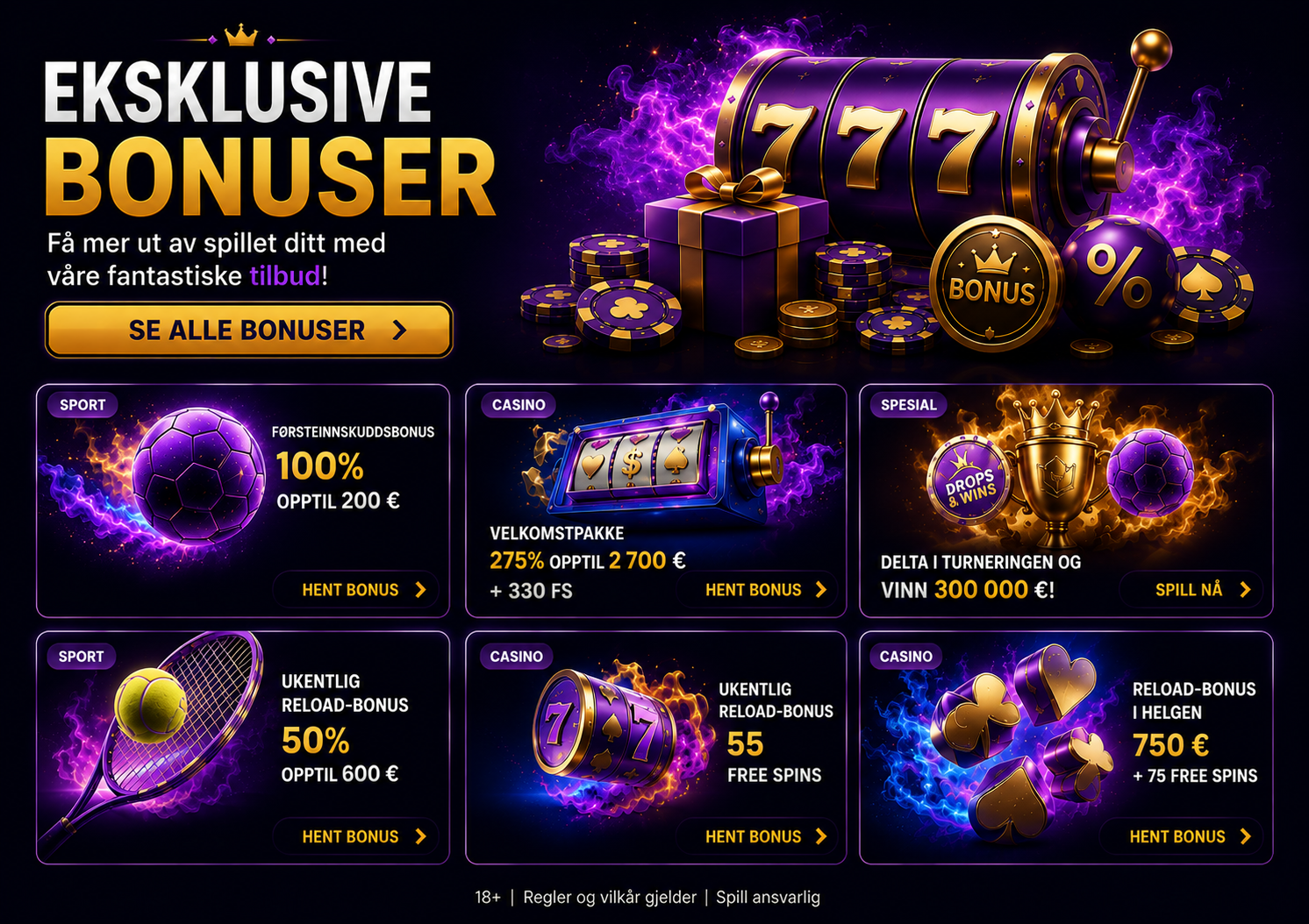 FunBet Casino Bonus